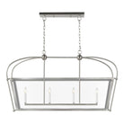 Visual Comfort Studio Collection - Charleston Linear Foyer - 6691004-962 - Canada Light Shop