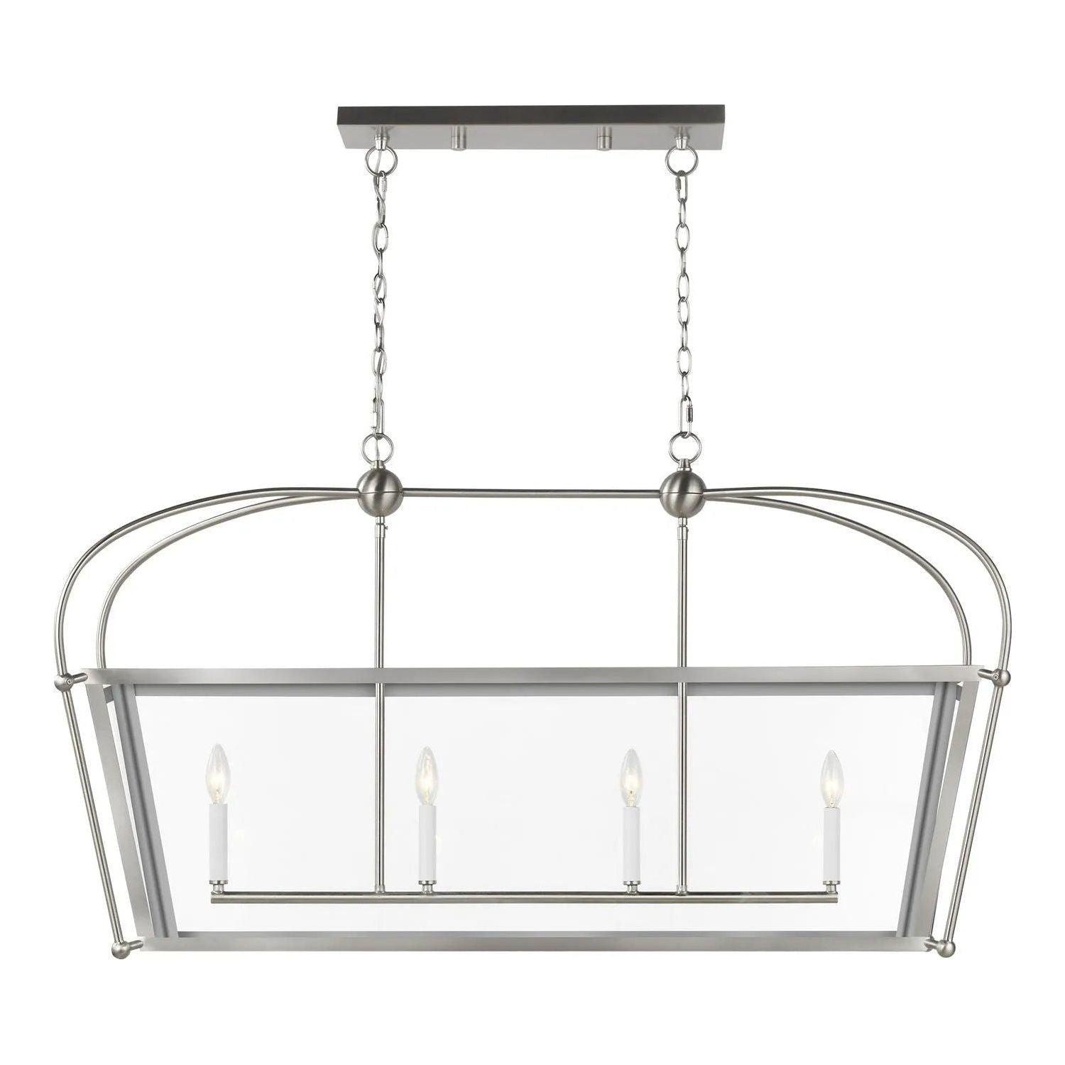 Visual Comfort Studio Collection - Charleston Linear Foyer - 6691004-962 - Canada Light Shop