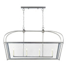 Visual Comfort Studio Collection - Charleston Linear Foyer - 6691004-965 - Canada Light Shop