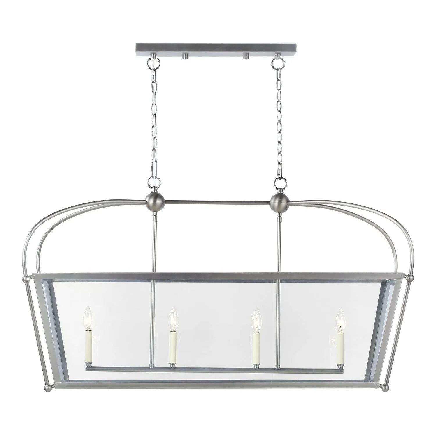 Visual Comfort Studio Collection - Charleston Linear Foyer - 6691004-965 - Canada Light Shop