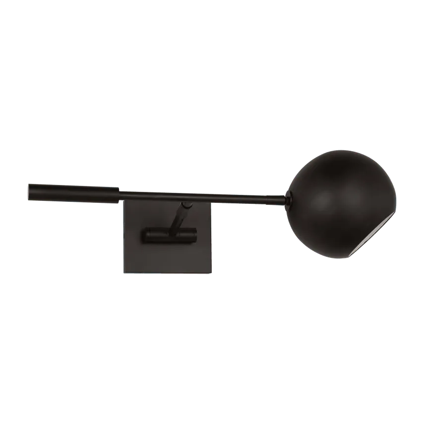 Visual Comfort Studio Collection - Chaumont Wall Sconce - LXW1001AI - Canada Light Shop