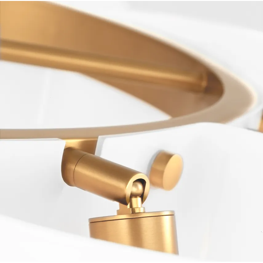Visual Comfort Studio Collection - Cheverny Chandelier - LXC11210BBS - Canada Light Shop