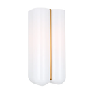 Visual Comfort Studio Collection - Cheverny Wall Sconce - LXW1061BBS - Canada Light Shop