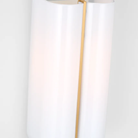Visual Comfort Studio Collection - Cheverny Wall Sconce - LXW1061BBS - Canada Light Shop