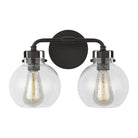 Visual Comfort Studio Collection - Clara Vanity - VS24402ORB - Canada Light Shop