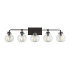 Visual Comfort Studio Collection - Clara Vanity - VS24405ORB - Canada Light Shop