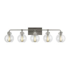 Visual Comfort Studio Collection - Clara Vanity - VS24405SN - Canada Light Shop