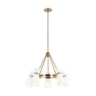 Visual Comfort Studio Collection - Clark Chandelier - 3190505-848 - Canada Light Shop