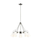 Visual Comfort Studio Collection - Clark Chandelier - 3190505-962 - Canada Light Shop