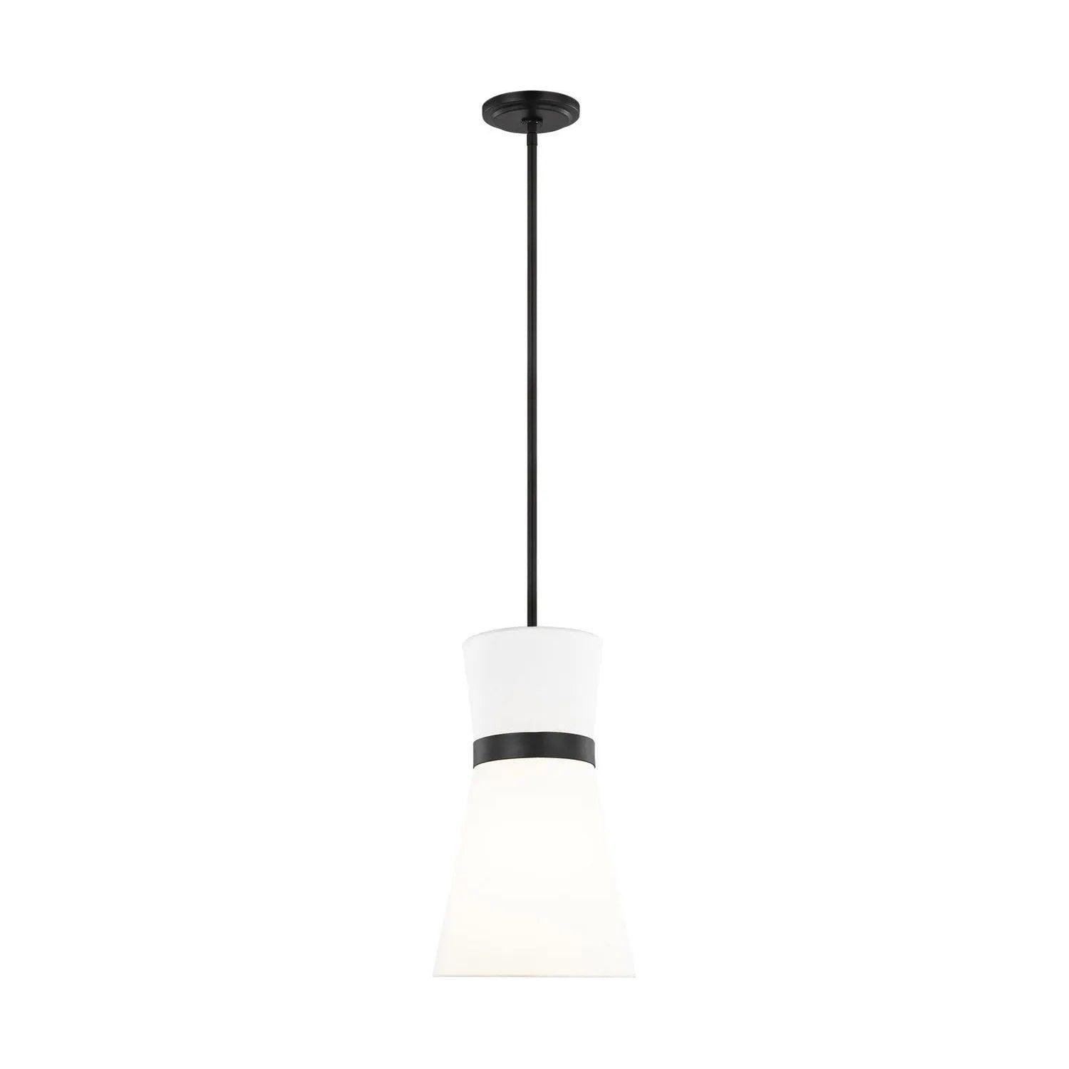 Visual Comfort Studio Collection - Clark Pendant - 6590501-112 - Canada Light Shop
