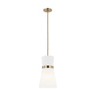 Visual Comfort Studio Collection - Clark Pendant - 6590501EN3-848 - Canada Light Shop
