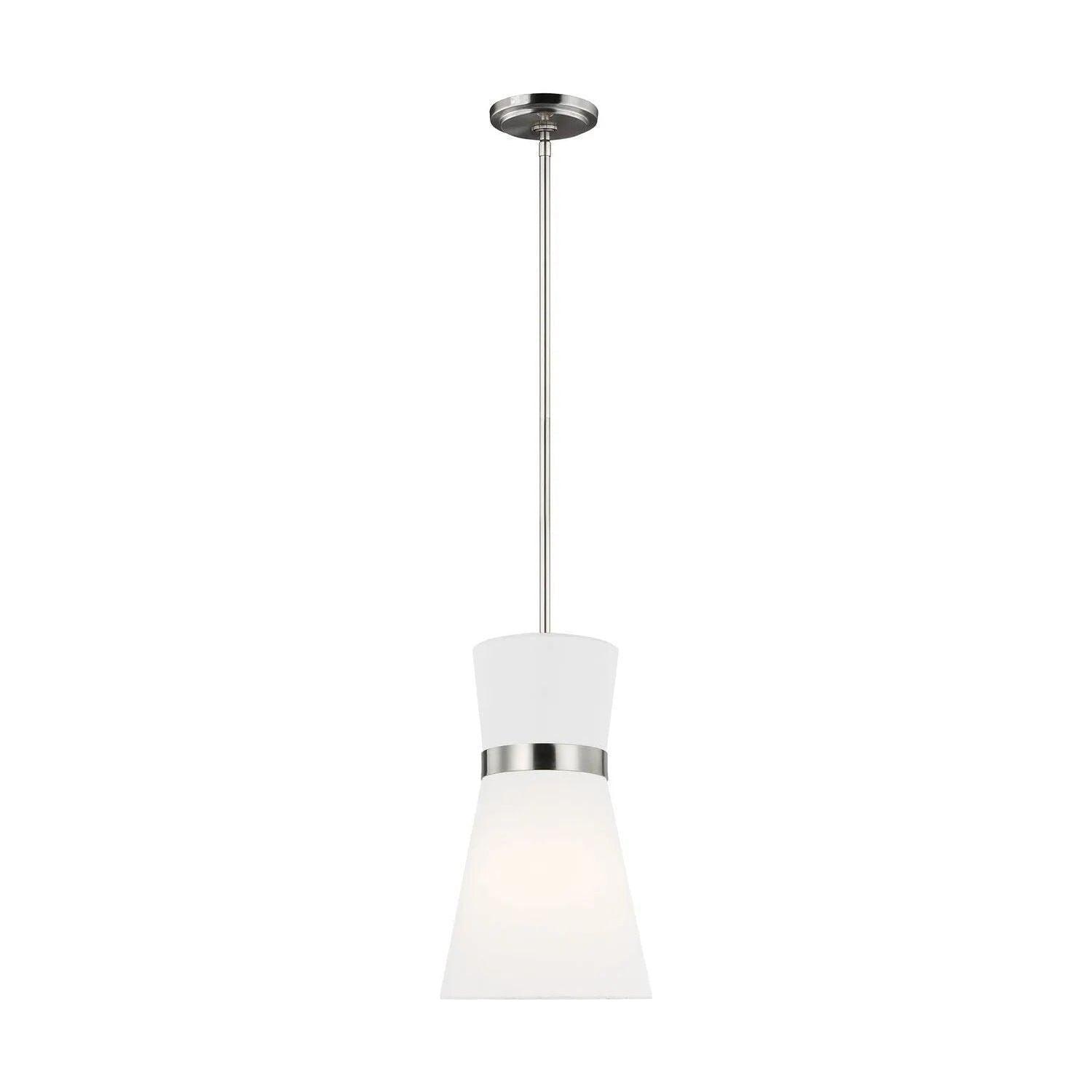 Visual Comfort Studio Collection - Clark Pendant - 6590501EN3-962 - Canada Light Shop