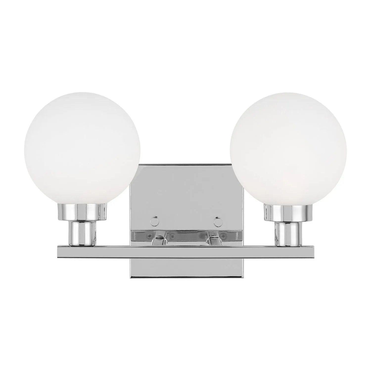 Visual Comfort Studio Collection - Clybourn Bath Vanity - 4461602-05 - Canada Light Shop