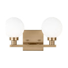 Visual Comfort Studio Collection - Clybourn Bath Vanity - 4461602-848 - Canada Light Shop