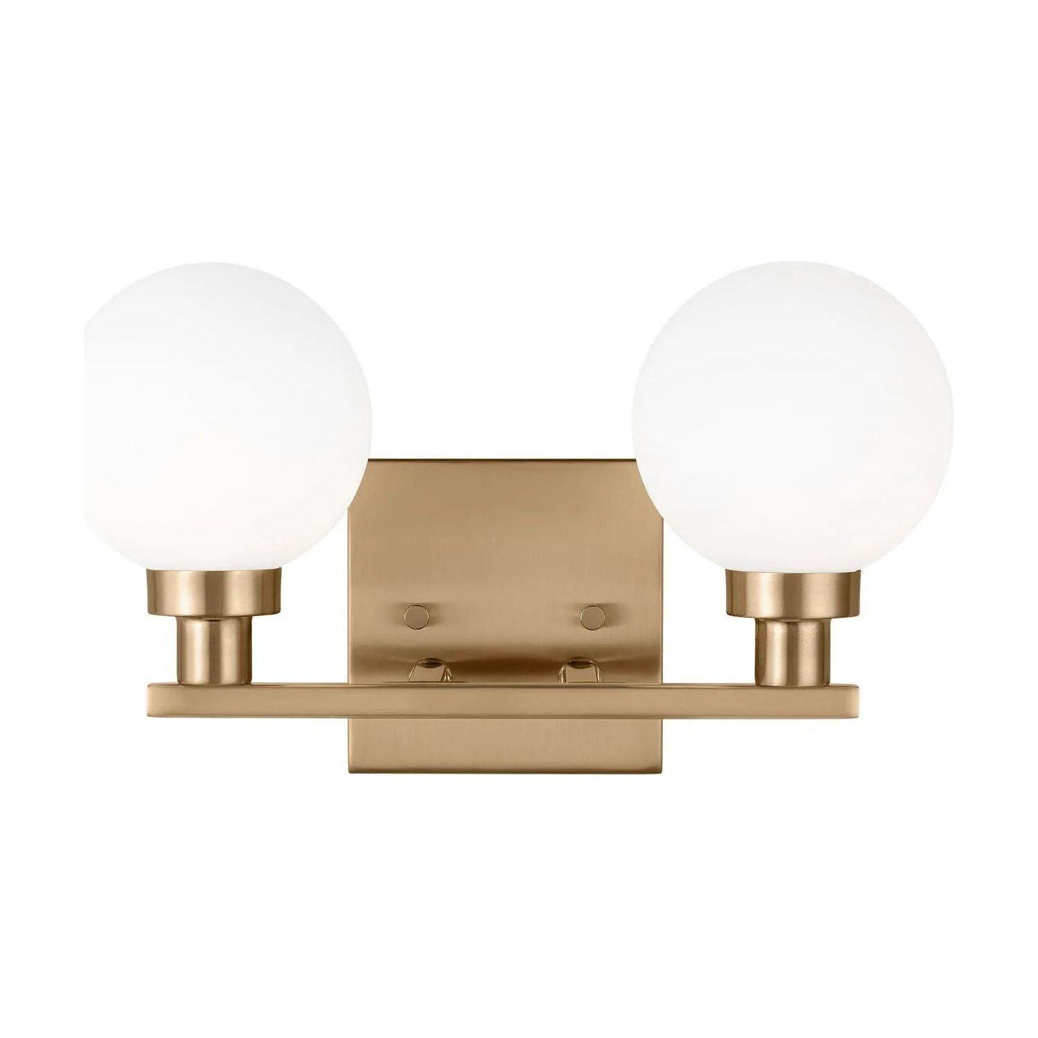 Visual Comfort Studio Collection - Clybourn Bath Vanity - 4461602-848 - Canada Light Shop