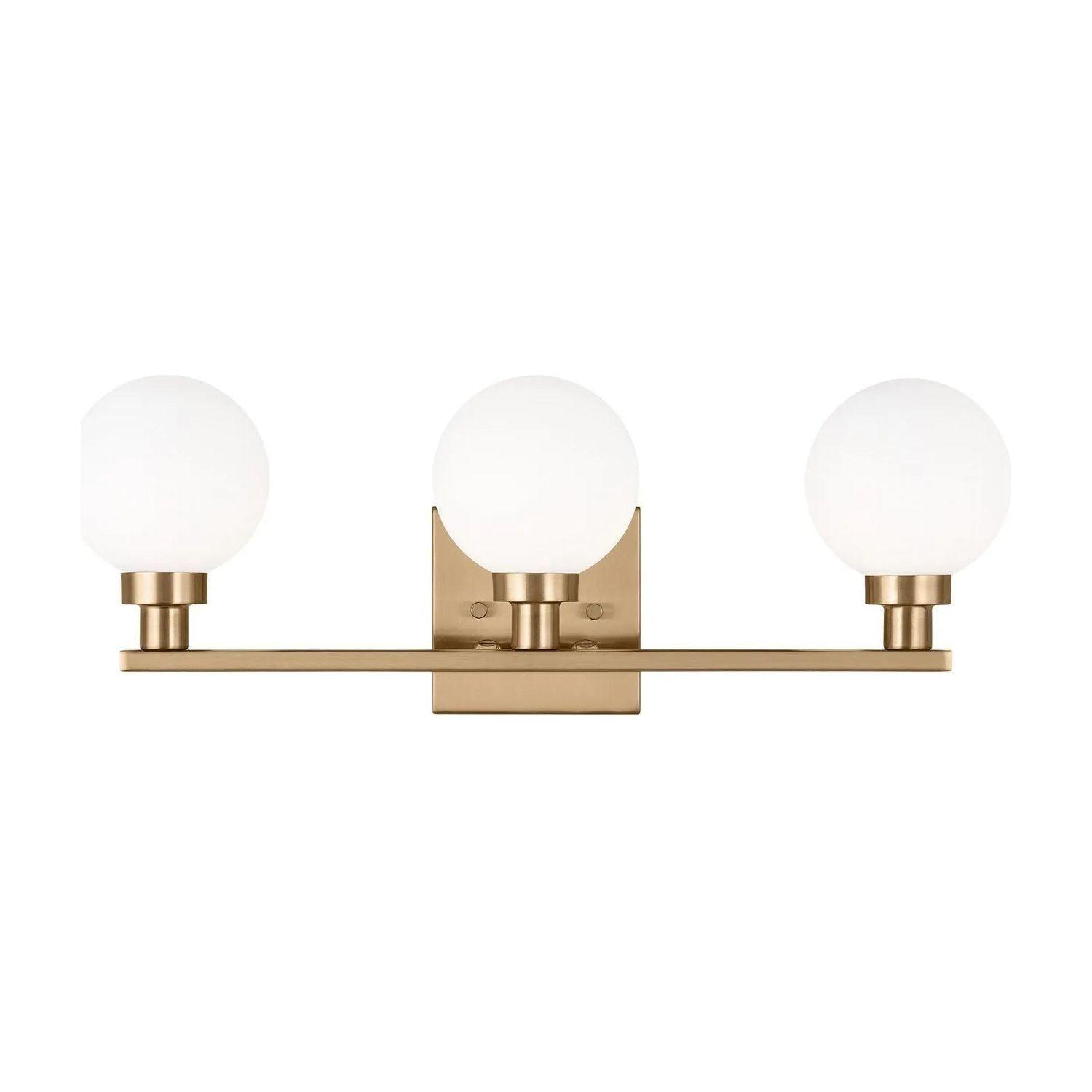 Visual Comfort Studio Collection - Clybourn Bath Vanity - 4461603-848 - Canada Light Shop