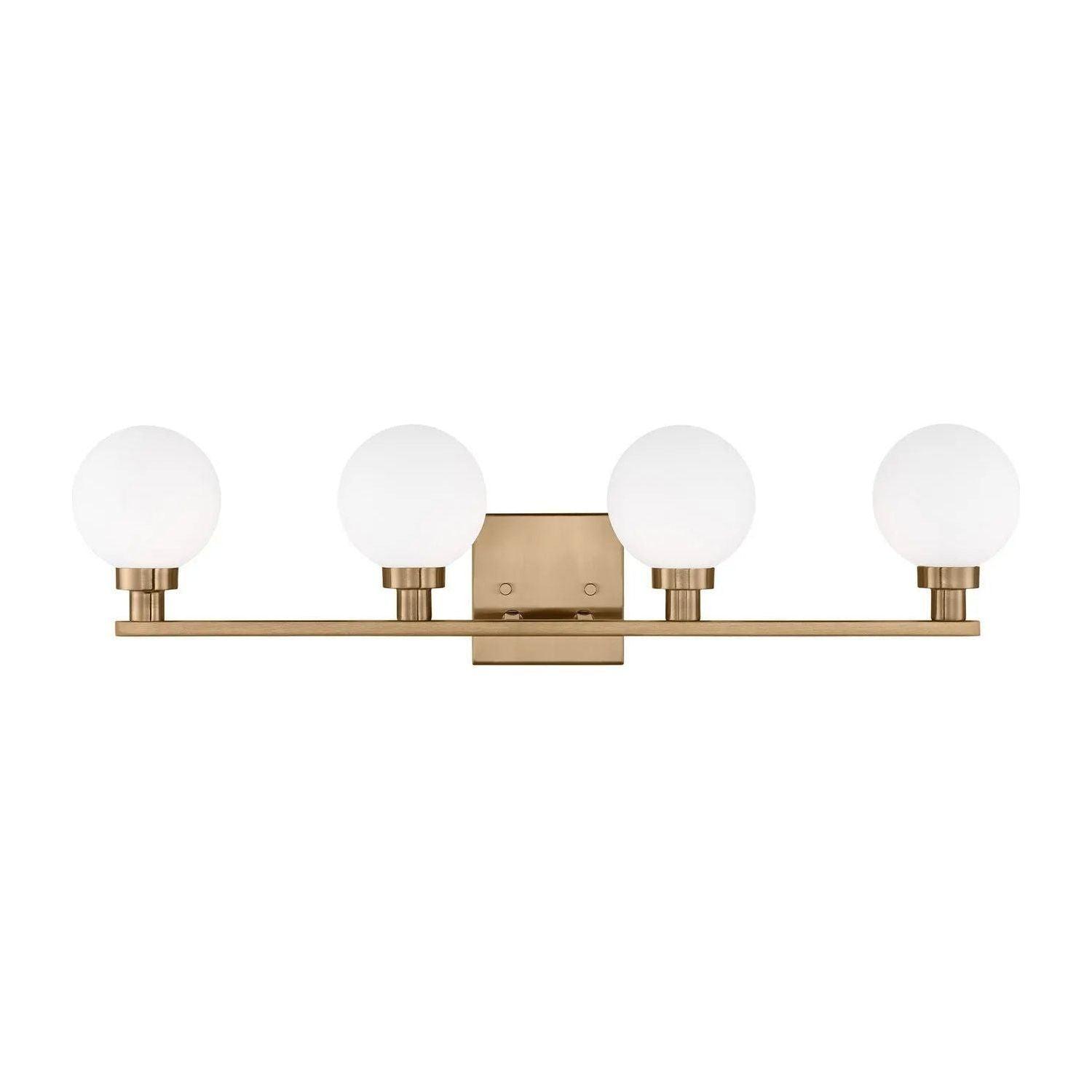 Visual Comfort Studio Collection - Clybourn Bath Vanity - 4461604-848 - Canada Light Shop
