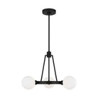 Visual Comfort Studio Collection - Clybourn Chandelier - 3161603-112 - Canada Light Shop