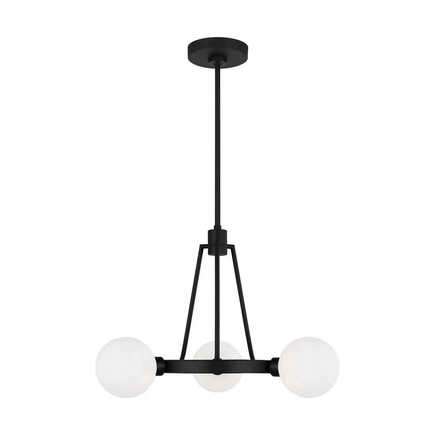 Visual Comfort Studio Collection - Clybourn Chandelier - 3161603-112 - Canada Light Shop