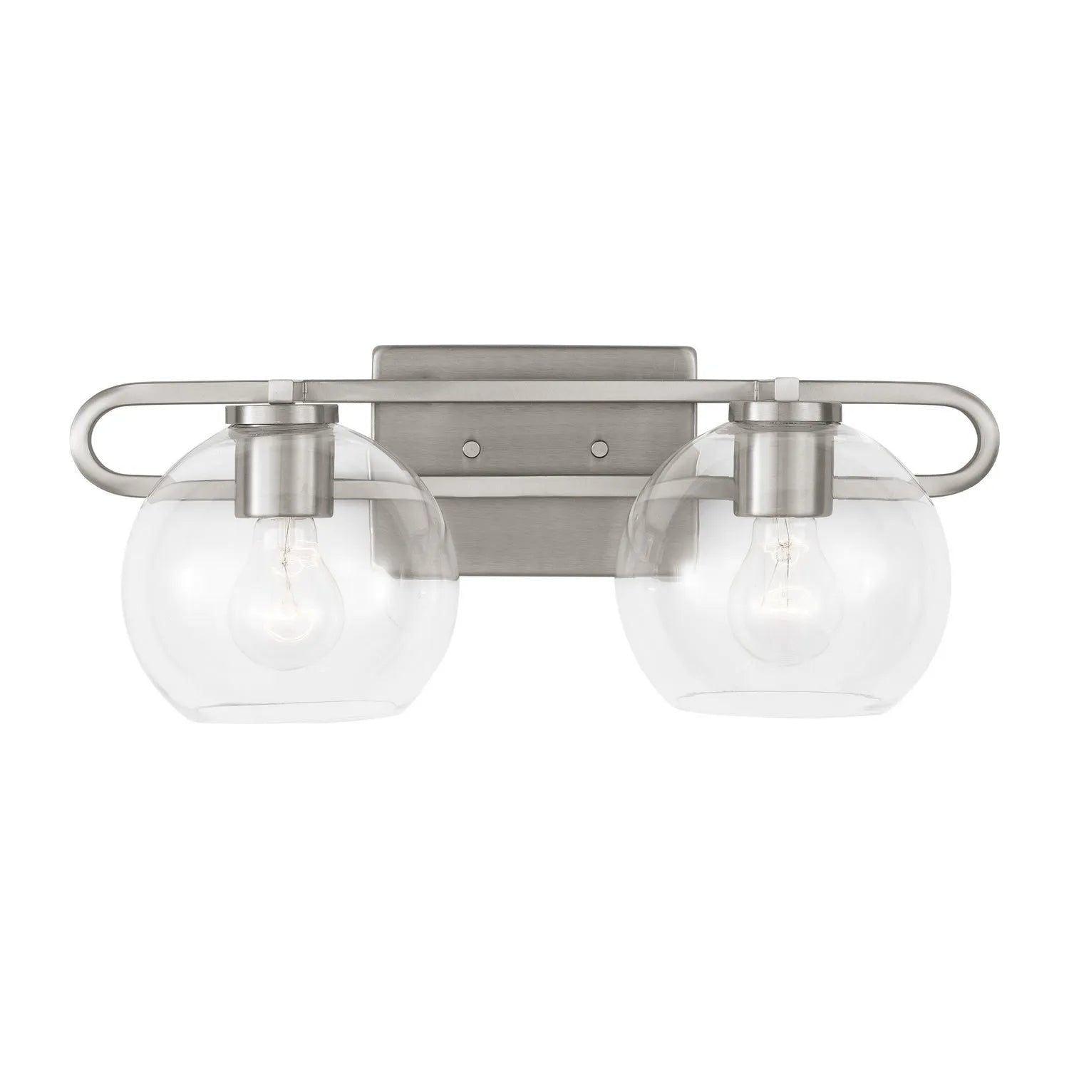 Visual Comfort Studio Collection - Codyn Bath Vanity - 4455702-962 - Canada Light Shop