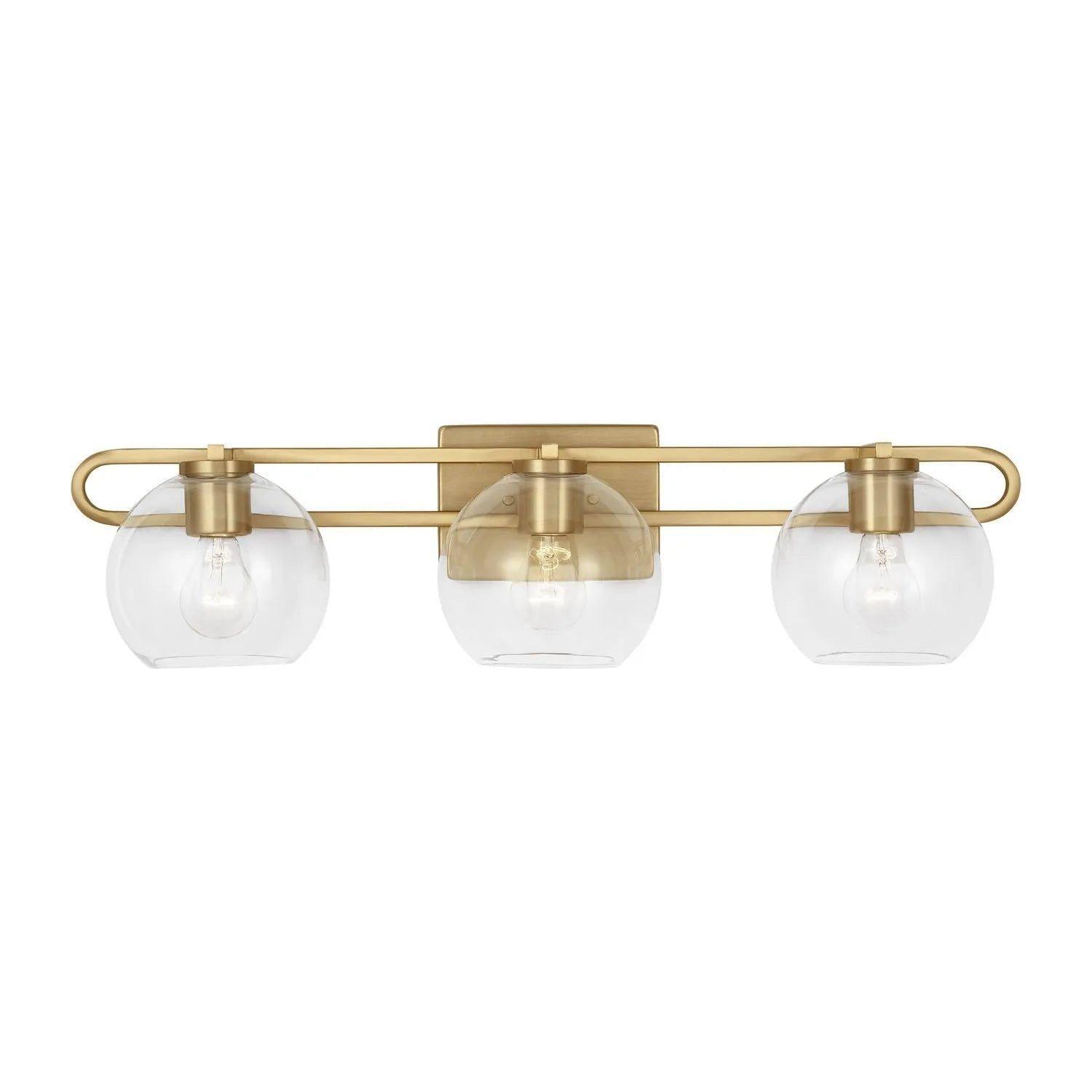 Visual Comfort Studio Collection - Codyn Bath Vanity - 4455703-848 - Canada Light Shop