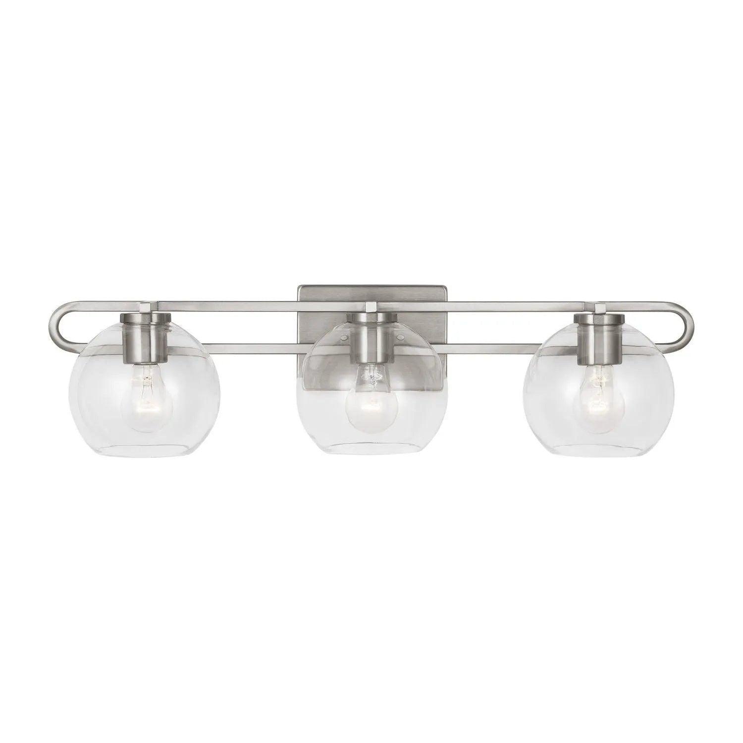 Visual Comfort Studio Collection - Codyn Bath Vanity - 4455703-962 - Canada Light Shop