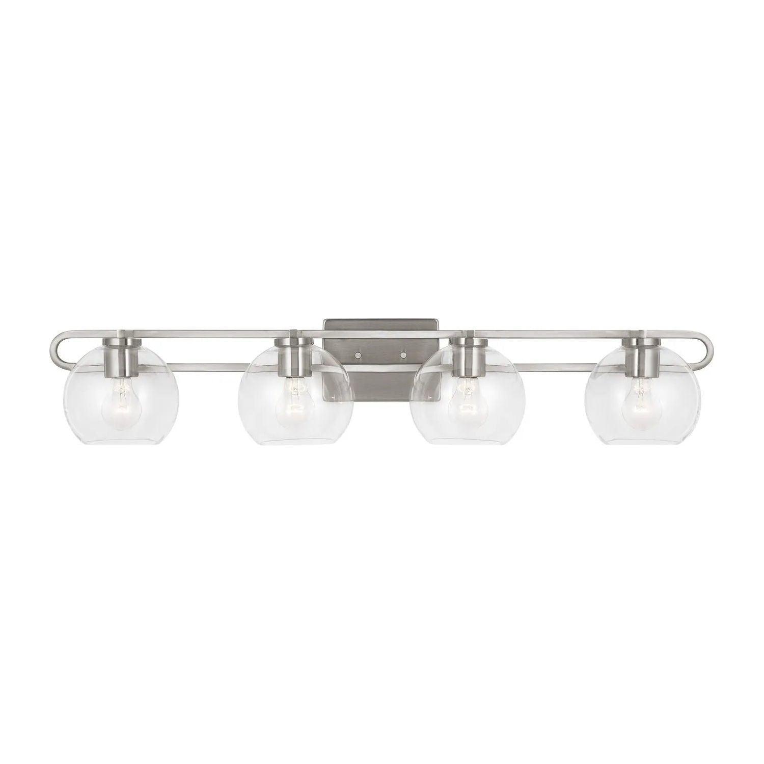 Visual Comfort Studio Collection - Codyn Bath Vanity - 4455704-962 - Canada Light Shop