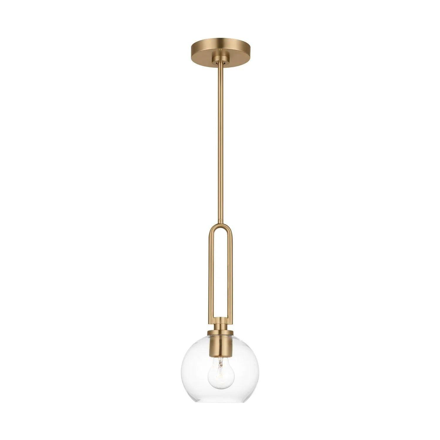 Visual Comfort Studio Collection - Codyn Pendant - 6155701-848 - Canada Light Shop