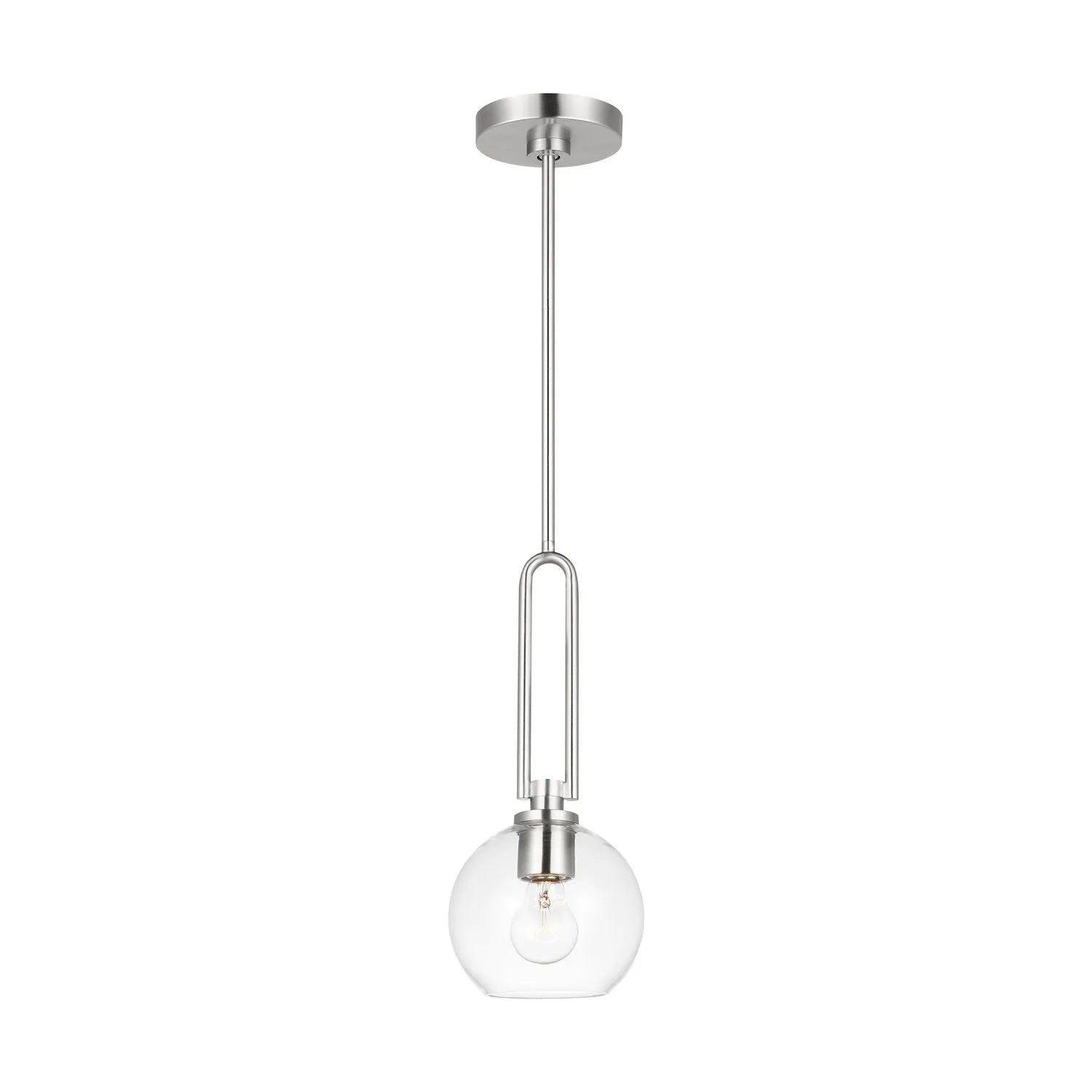 Visual Comfort Studio Collection - Codyn Pendant - 6155701-962 - Canada Light Shop