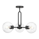 Visual Comfort Studio Collection - Codyn Semi-Flush Mount - 7755703-112 - Canada Light Shop