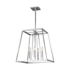 Visual Comfort Studio Collection - Conant Lantern - F3150/4CH - Canada Light Shop