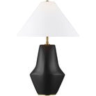 Visual Comfort Studio Collection - Contour Short Table Lamp - KT1221COL1 - Canada Light Shop