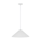 Visual Comfort Studio Collection - Cornet Pendant - LXP1011CPST - Canada Light Shop