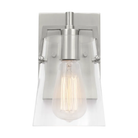 Visual Comfort Studio Collection - Crofton Wall Sconce - DJV1031BS - Canada Light Shop