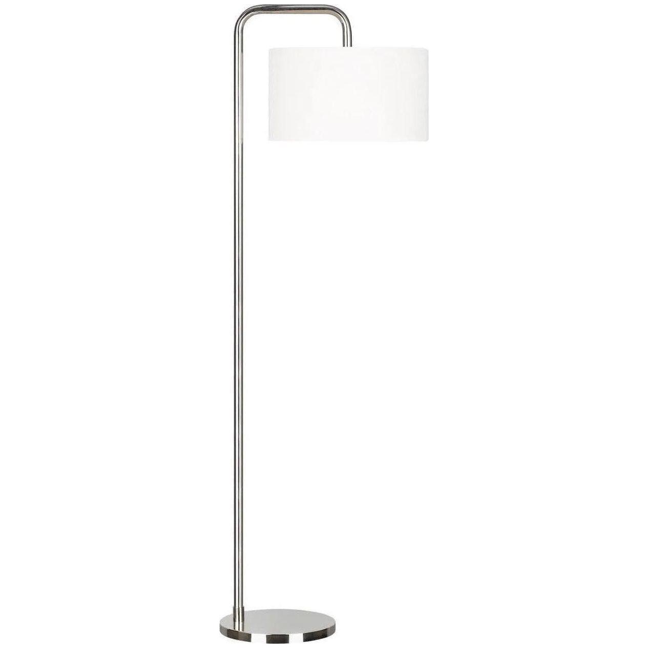 Visual Comfort Studio Collection - Dean Floor Lamp - ET1341PN1 - Canada Light Shop