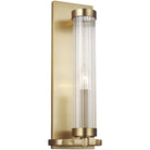 Visual Comfort Studio Collection - Demi Wall Sconce - AW1041BBS - Canada Light Shop
