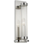 Visual Comfort Studio Collection - Demi Wall Sconce - AW1041PN - Canada Light Shop