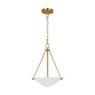 Visual Comfort Studio Collection - Dosinia Pendant - AP1202TXW - Canada Light Shop
