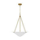 Visual Comfort Studio Collection - Dosinia Pendant - AP1224TXW - Canada Light Shop