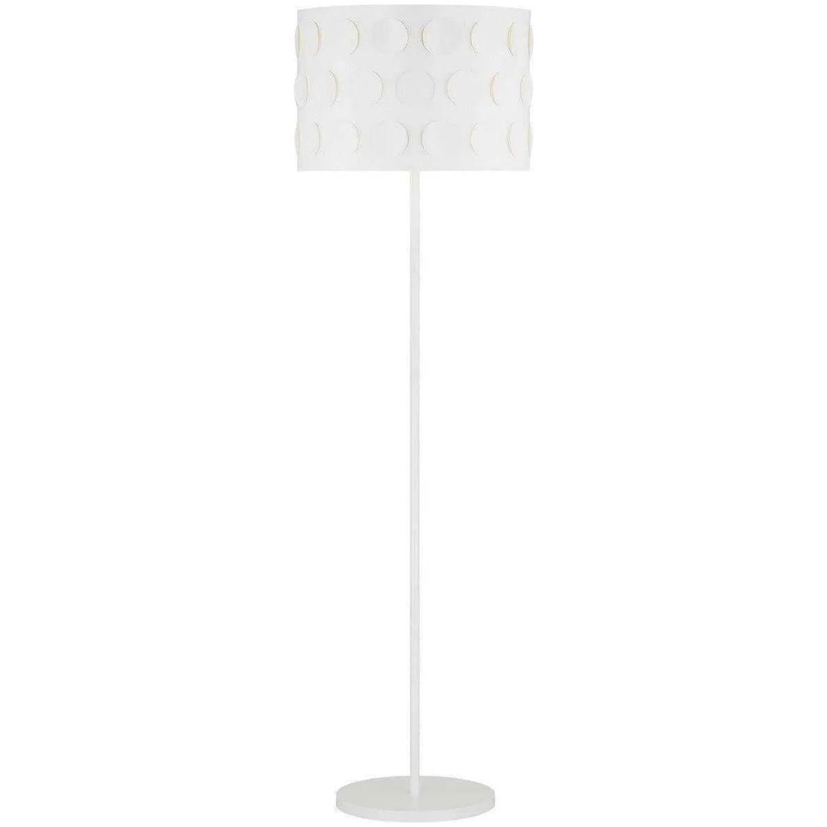 Visual Comfort Studio Collection - Dottie Floor Lamp - KST1011MWT1 - Canada Light Shop