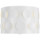 Visual Comfort Studio Collection - Dottie Flush Mount - KSF1002PN - Canada Light Shop