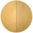 Visual Comfort Studio Collection - Dottie Wall Sconce - KSW1011BBS - Canada Light Shop