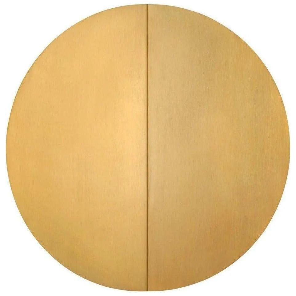 Visual Comfort Studio Collection - Dottie Wall Sconce - KSW1011BBS - Canada Light Shop