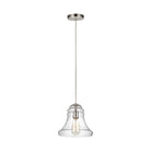 Visual Comfort Studio Collection - Doyle Mini-Pendant - P1440SN - Canada Light Shop