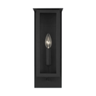 Visual Comfort Studio Collection - Dresden Outdoor Lantern - TFO1001TXB - Canada Light Shop