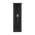 Visual Comfort Studio Collection - Dresden Outdoor Lantern - TFO1011TXB - Canada Light Shop
