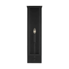 Visual Comfort Studio Collection - Dresden Outdoor Lantern - TFO1021TXB - Canada Light Shop