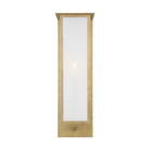 Visual Comfort Studio Collection - Dresden Wall Sconce - TFW1001CGD - Canada Light Shop