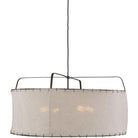 Visual Comfort Studio Collection - Dunne Wide Pendant - EP1114AI - Canada Light Shop