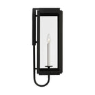 Visual Comfort Studio Collection - Edgar Wall Lantern - LO1011TXB - Canada Light Shop
